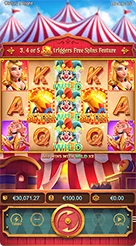 aipa · Circus Delight