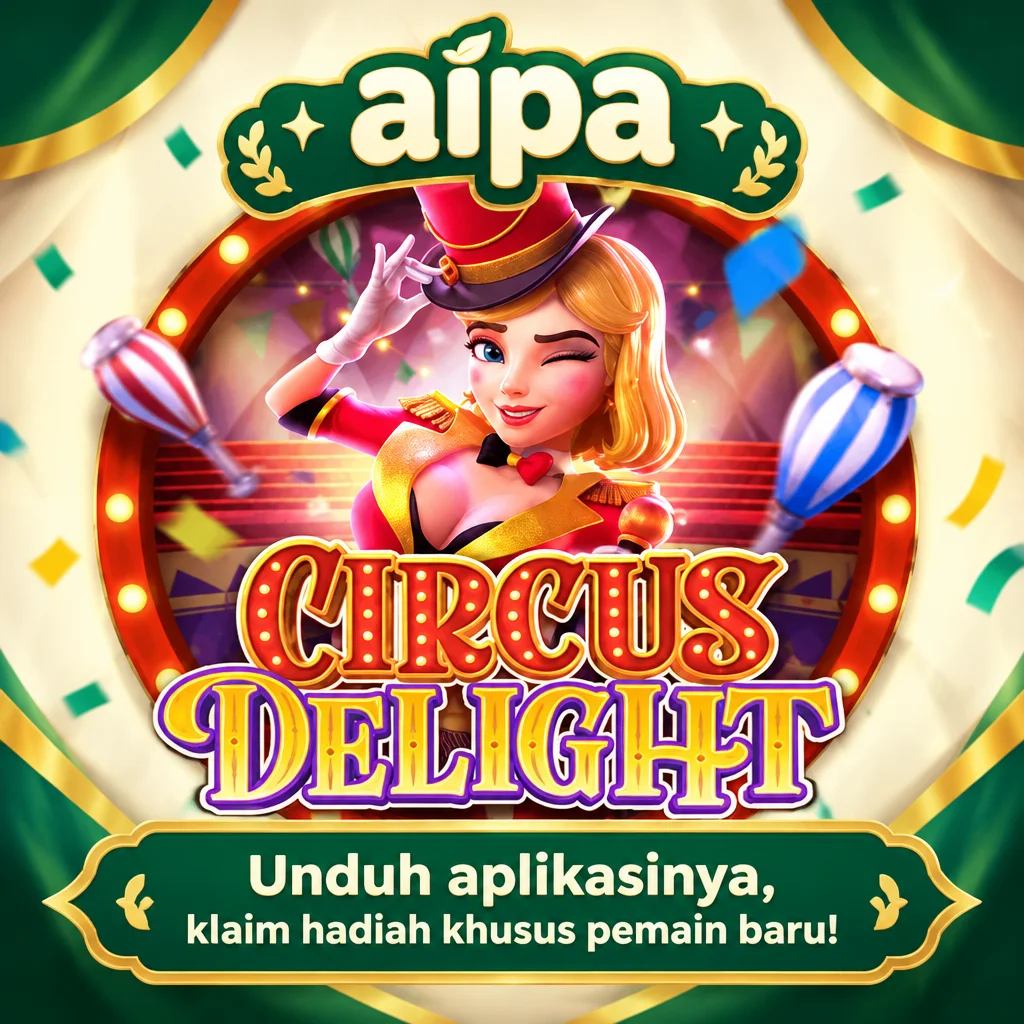aipa · Circus Delight