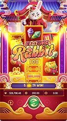 aipa · Fortune Rabbit