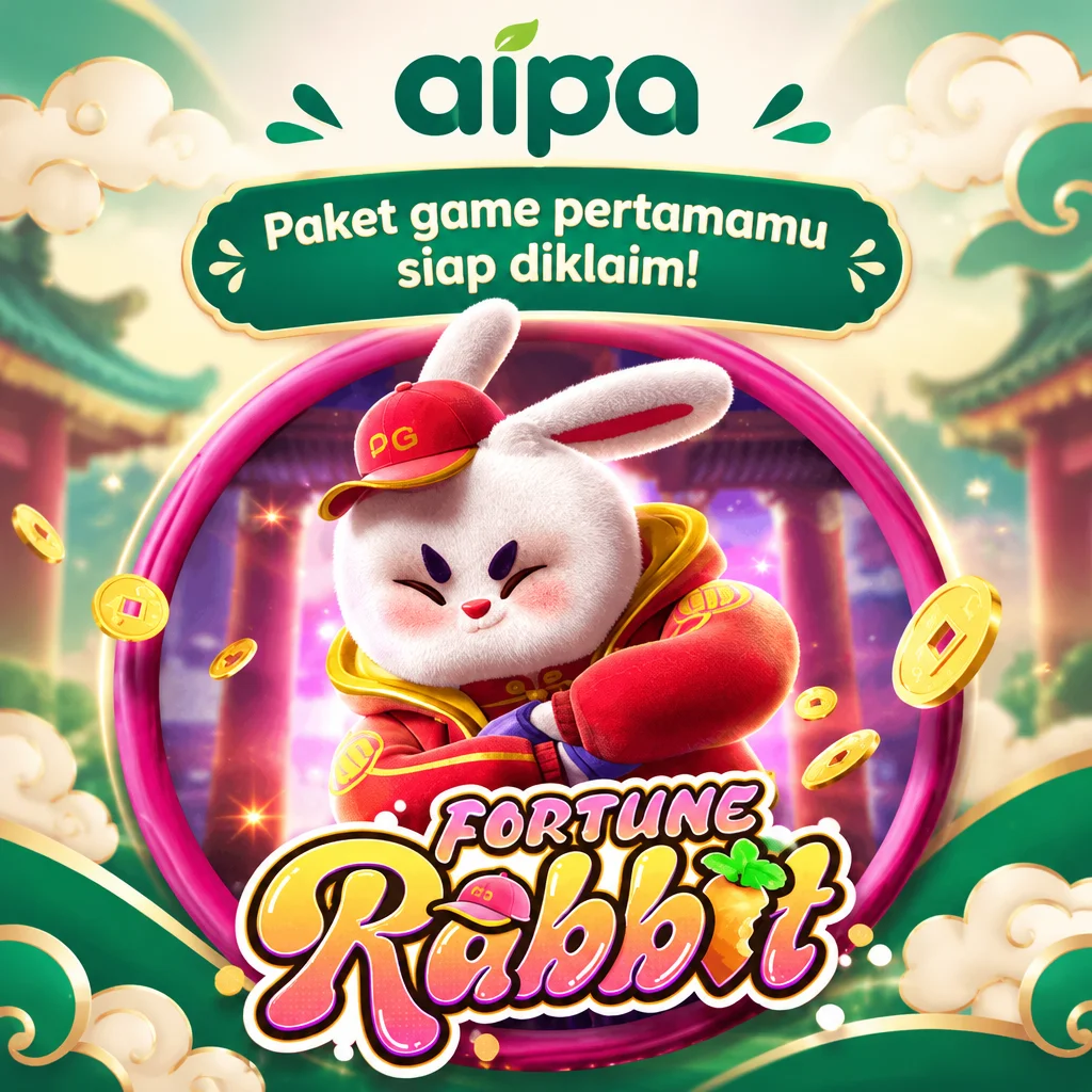 aipa · Fortune Rabbit